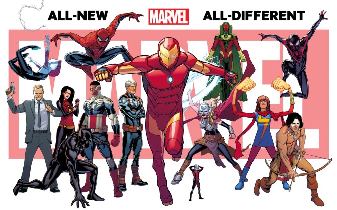 la-et-hc-marvel-comics-axel-alonso-all-new-all-different-lineup-20150603